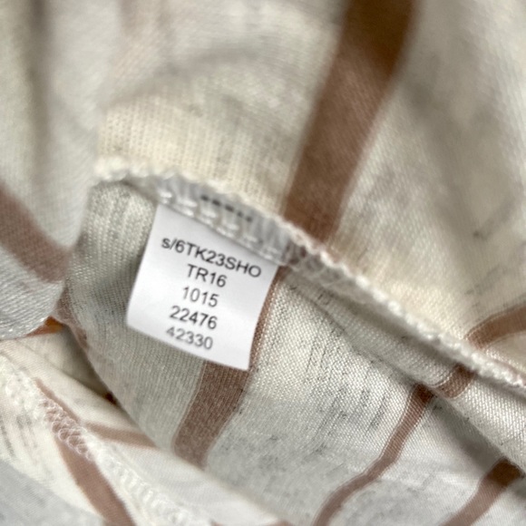 American Rag Blouse - Picture 6 of 6